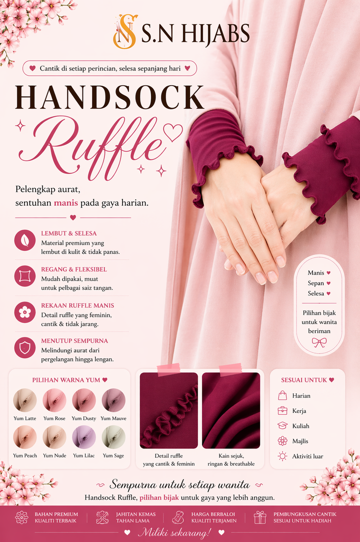 HSR PINKISH