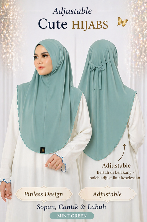 CHM LIGHTDARKMINT