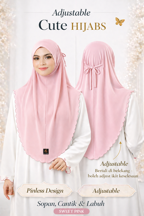 CHM SWEETPINK
