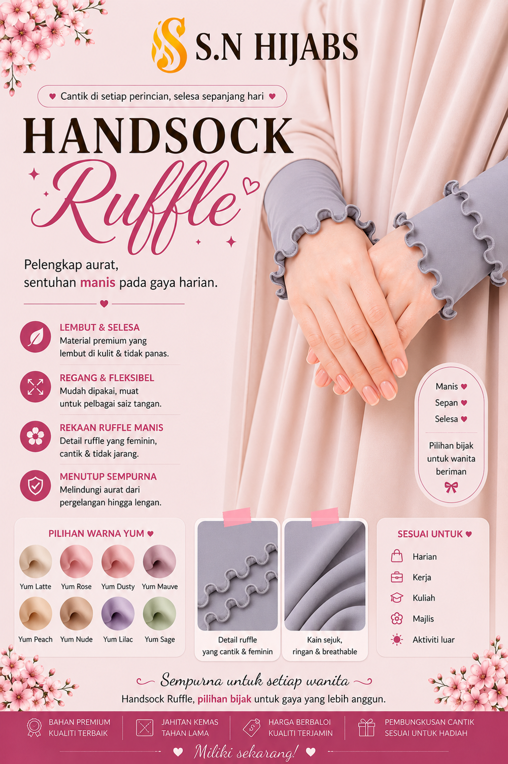 softgrey
