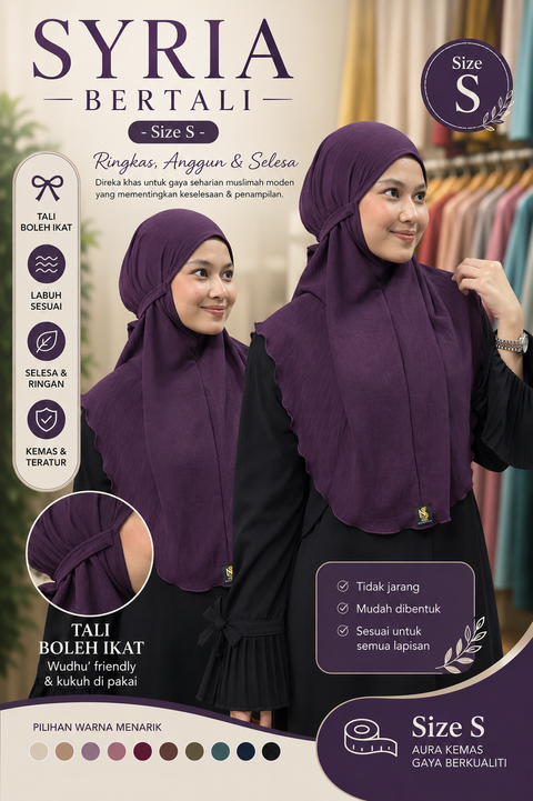 dark purple