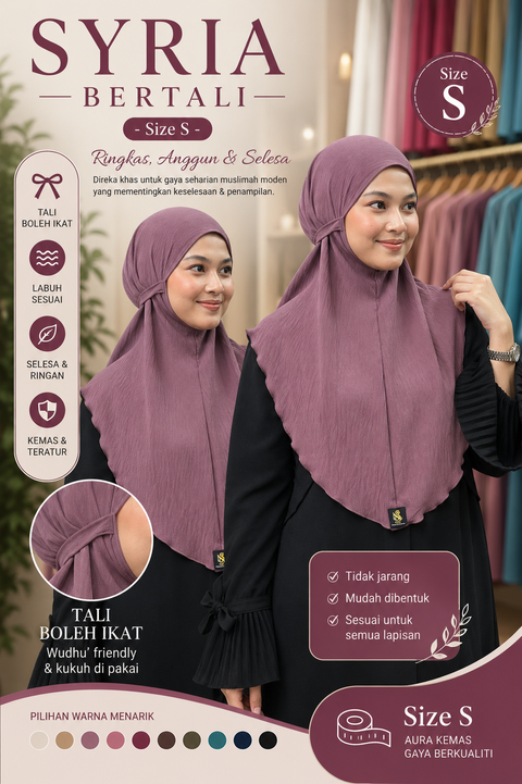 dark belacan