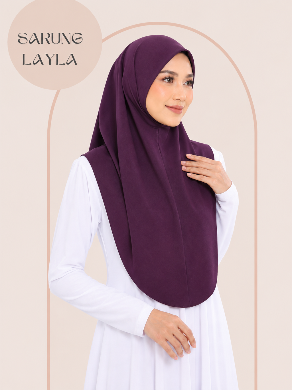 darkpurple layla