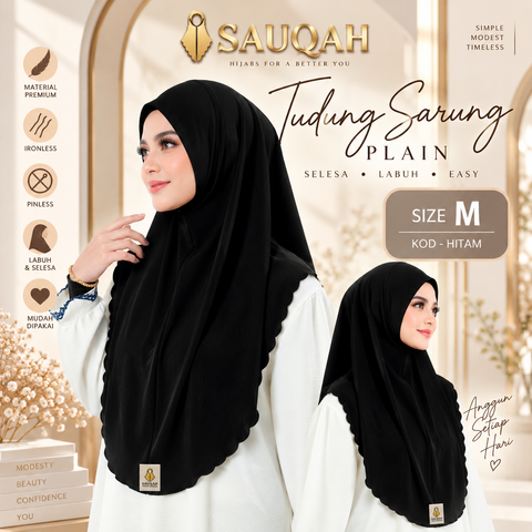 HITAM (1)