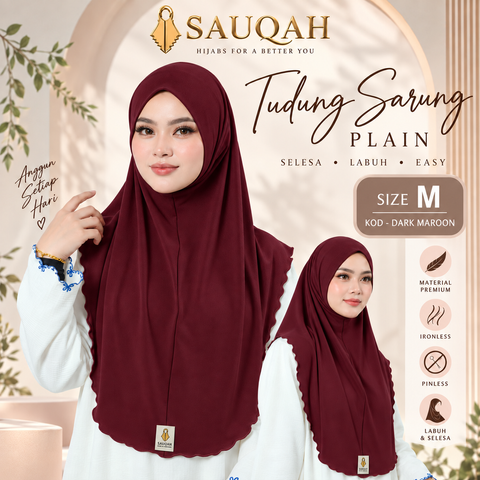 DARKMAROON
