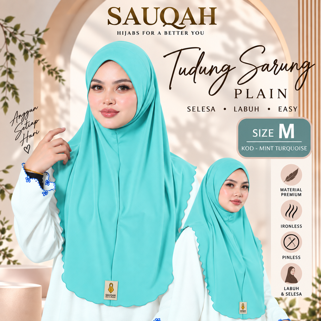 SAUQAH