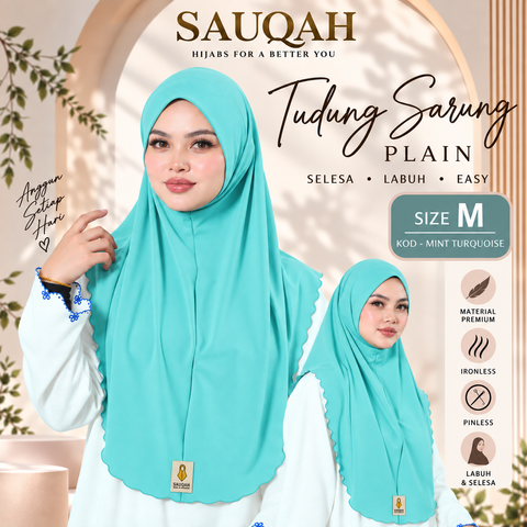 SAUQAH