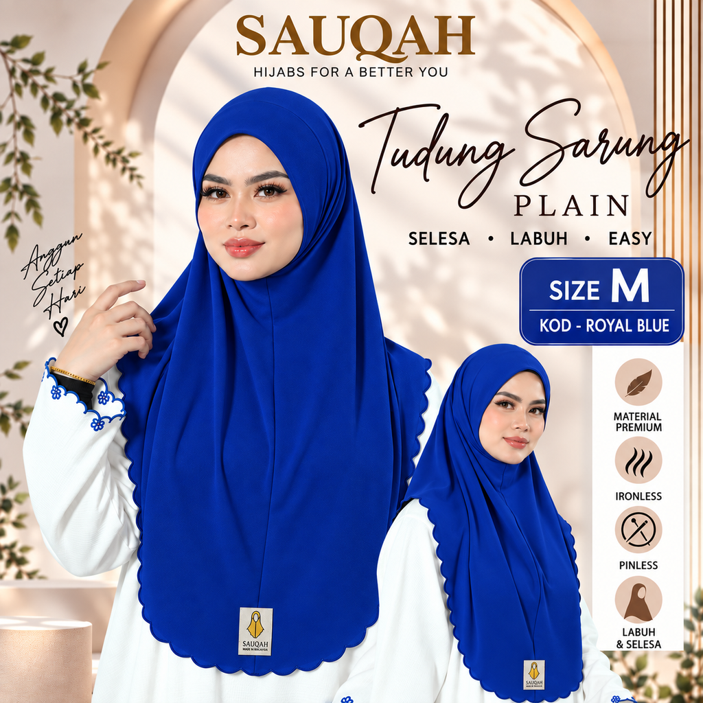 royal blue