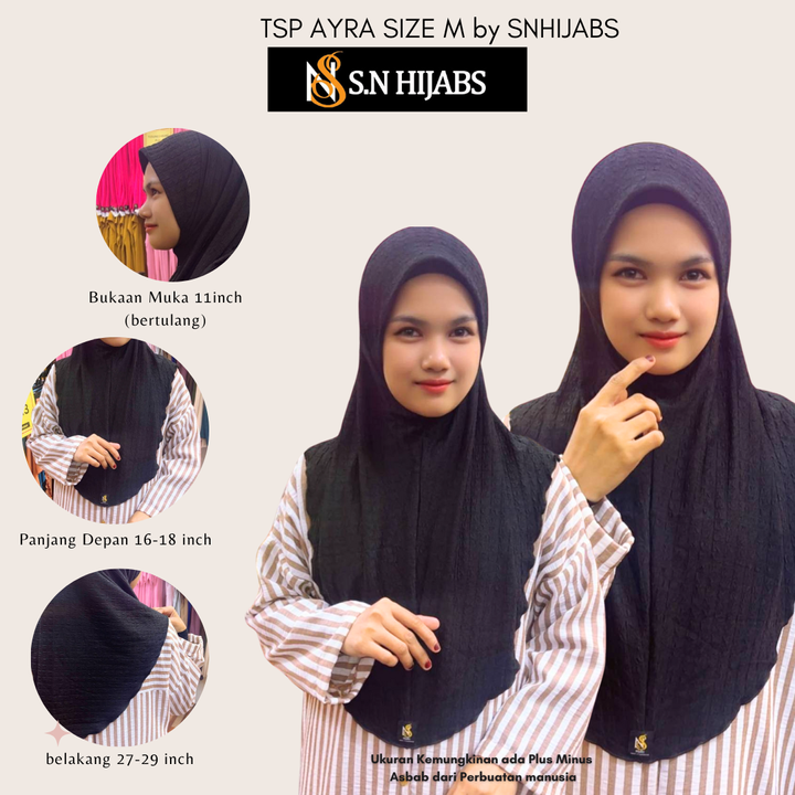 Neutral Elegant Modern Hijab Style Choice Games Instagram Post