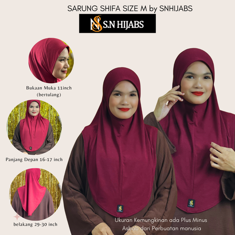Neutral Elegant Modern Hijab Style Choice Games Instagram Post