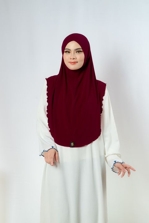 DARKMAROON