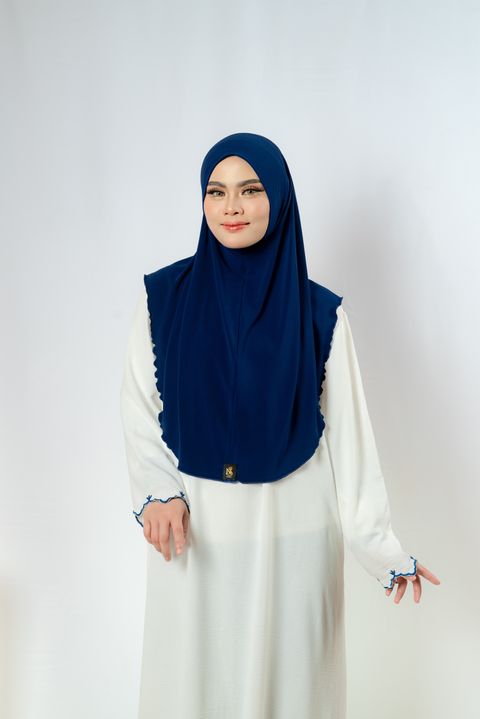 DARK BLUE