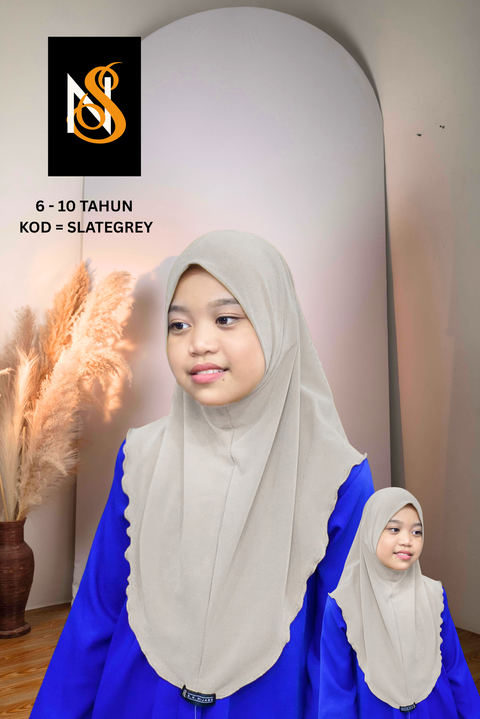 6 - 10 TAHUN KOD = YELLOW (2)