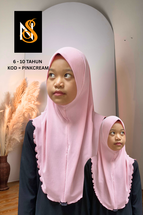 6 - 10 TAHUN KOD = YELLOW (6)