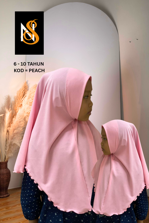 6 - 10 TAHUN KOD = YELLOW (8)