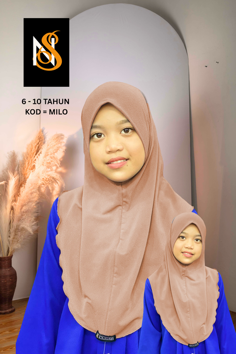 6 - 10 TAHUN KOD = YELLOW (11)