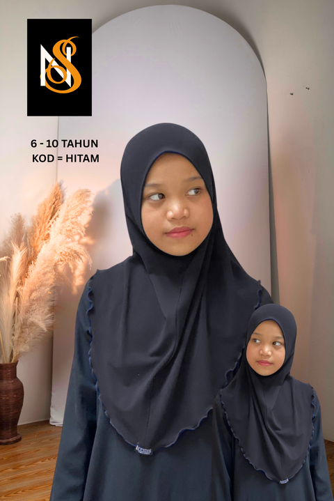 6 - 10 TAHUN KOD = YELLOW (13)