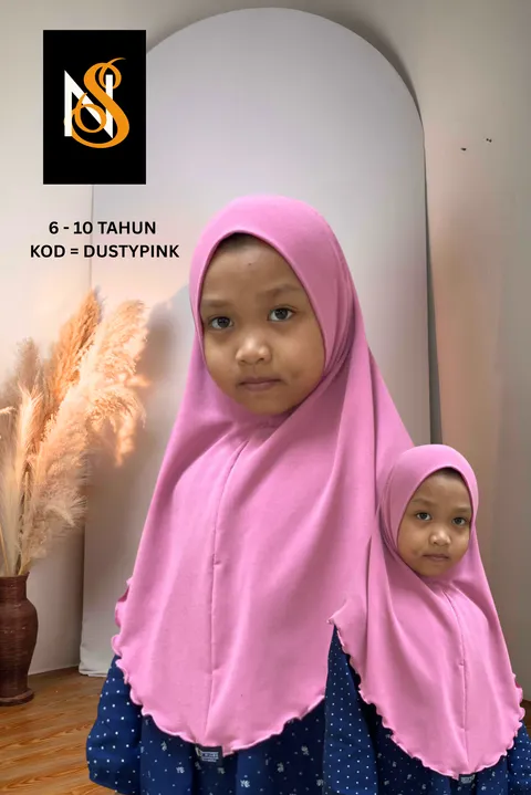 6 - 10 TAHUN KOD = YELLOW (16)