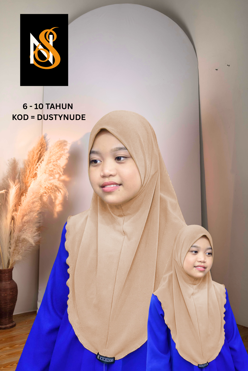 6 - 10 TAHUN KOD = YELLOW (17)
