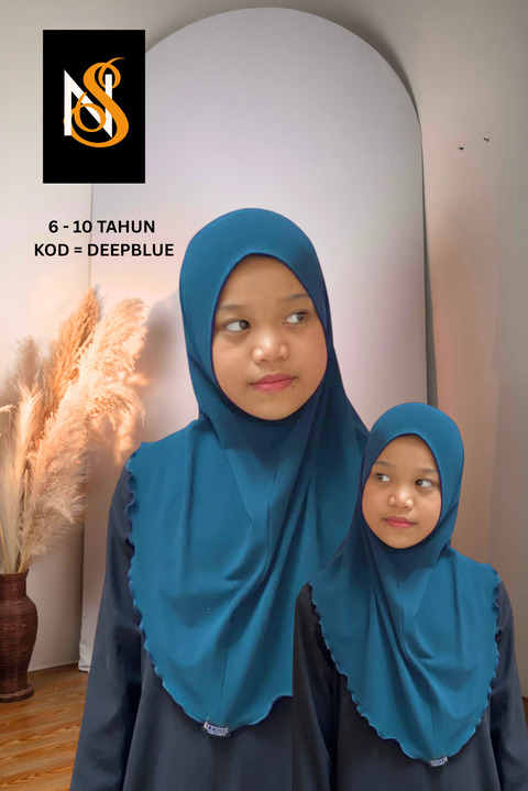 6 - 10 TAHUN KOD = YELLOW (18)