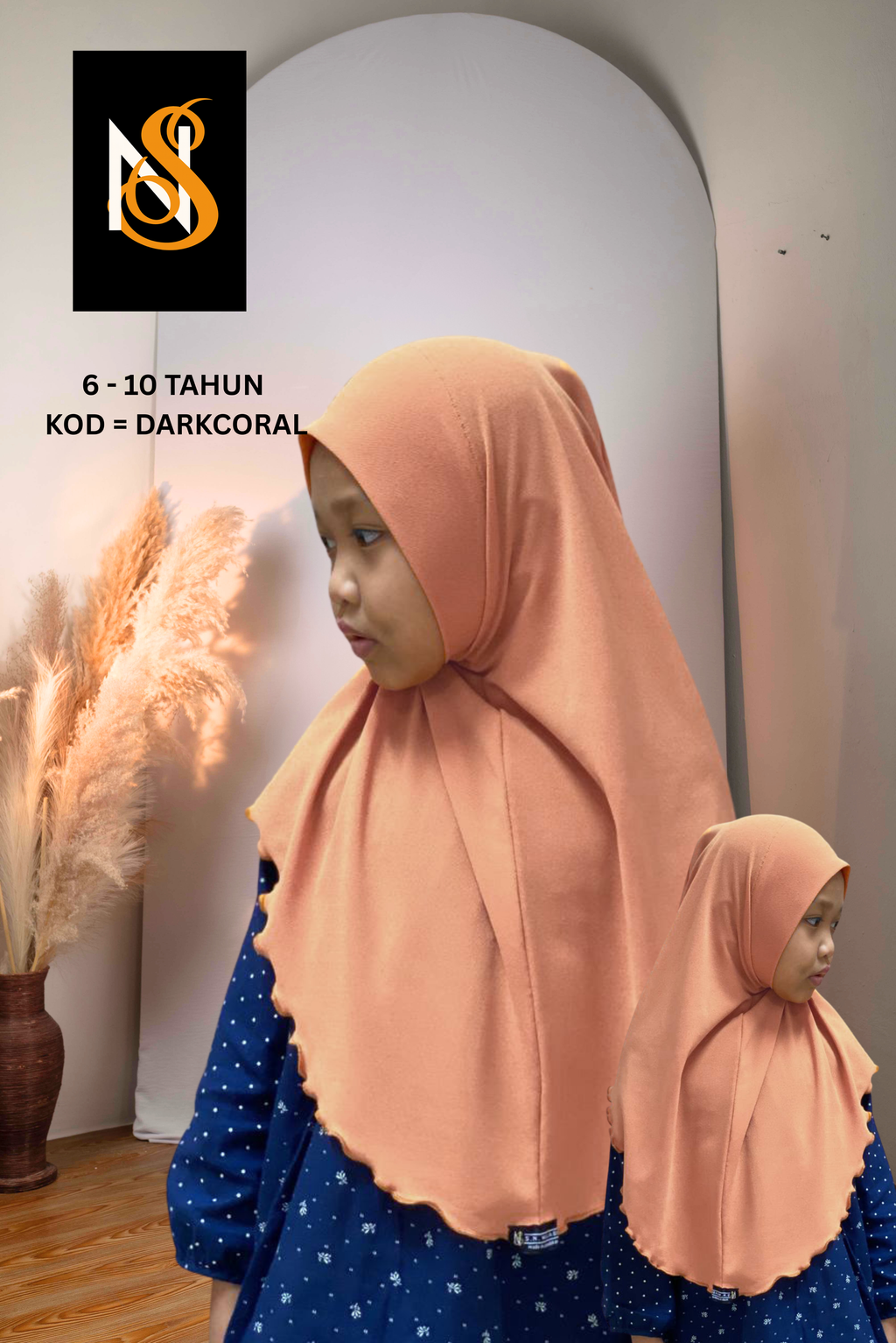 6 - 10 TAHUN KOD = YELLOW (20)