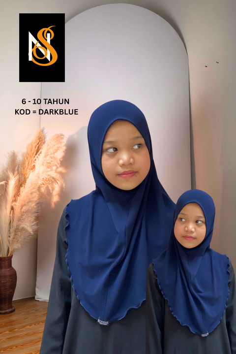 6 - 10 TAHUN KOD = YELLOW (21)