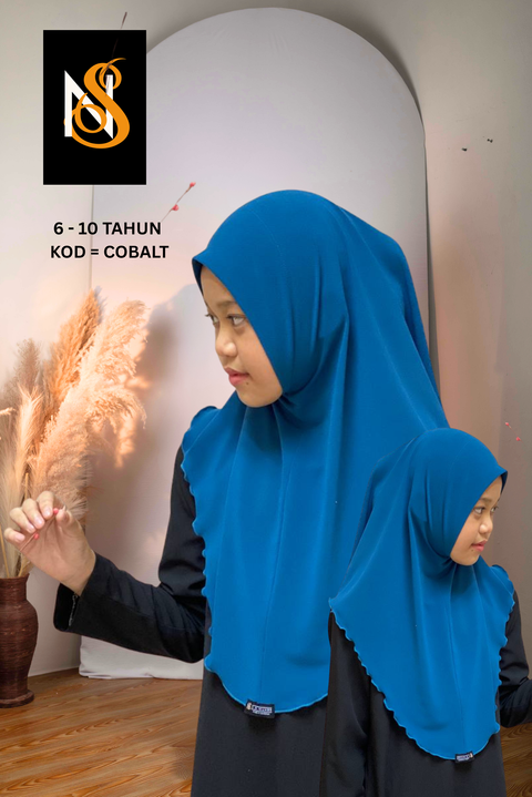 6 - 10 TAHUN KOD = YELLOW (26)