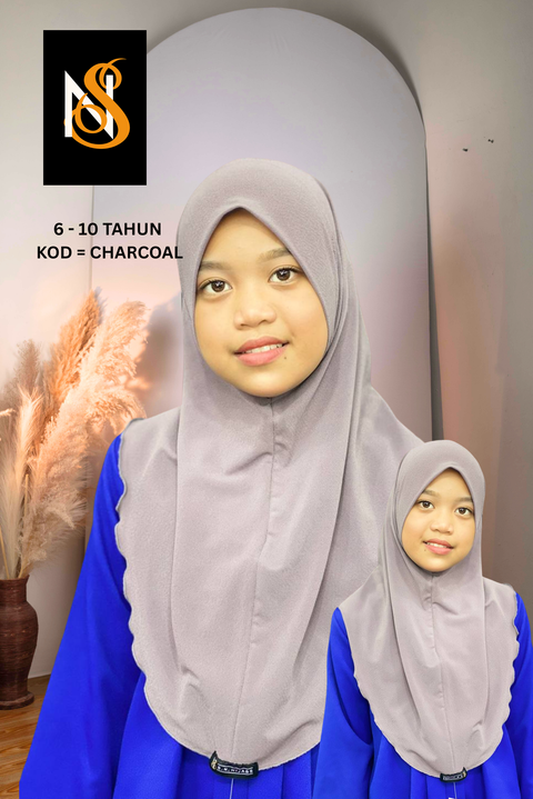 6 - 10 TAHUN KOD = YELLOW (27)