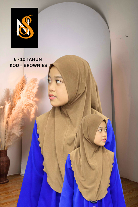 6 - 10 TAHUN KOD = YELLOW (28)