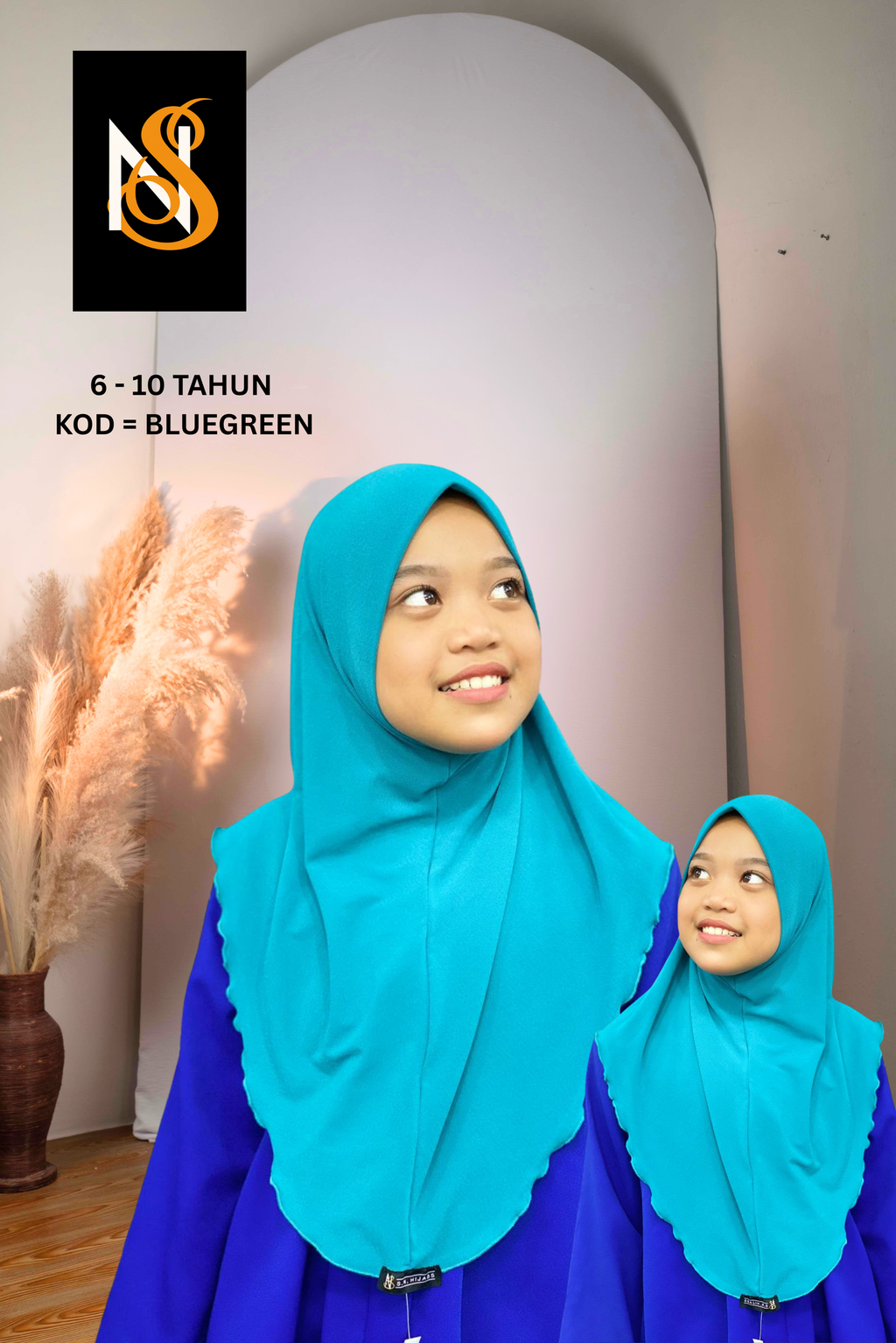 6 - 10 TAHUN KOD = YELLOW (29)