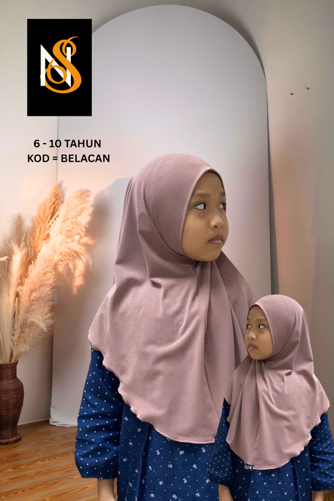 6 - 10 TAHUN KOD = YELLOW (30)