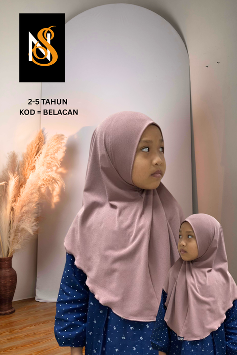 6 - 10 TAHUN KOD = YELLOW (32)