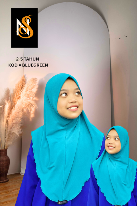 6 - 10 TAHUN KOD = YELLOW (33)