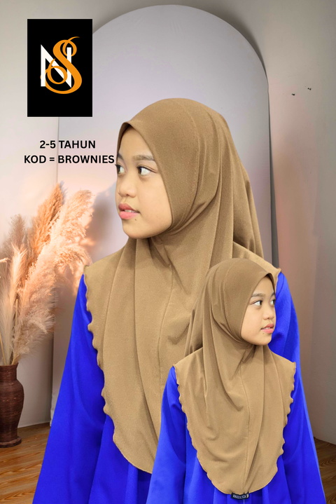 6 - 10 TAHUN KOD = YELLOW (34)