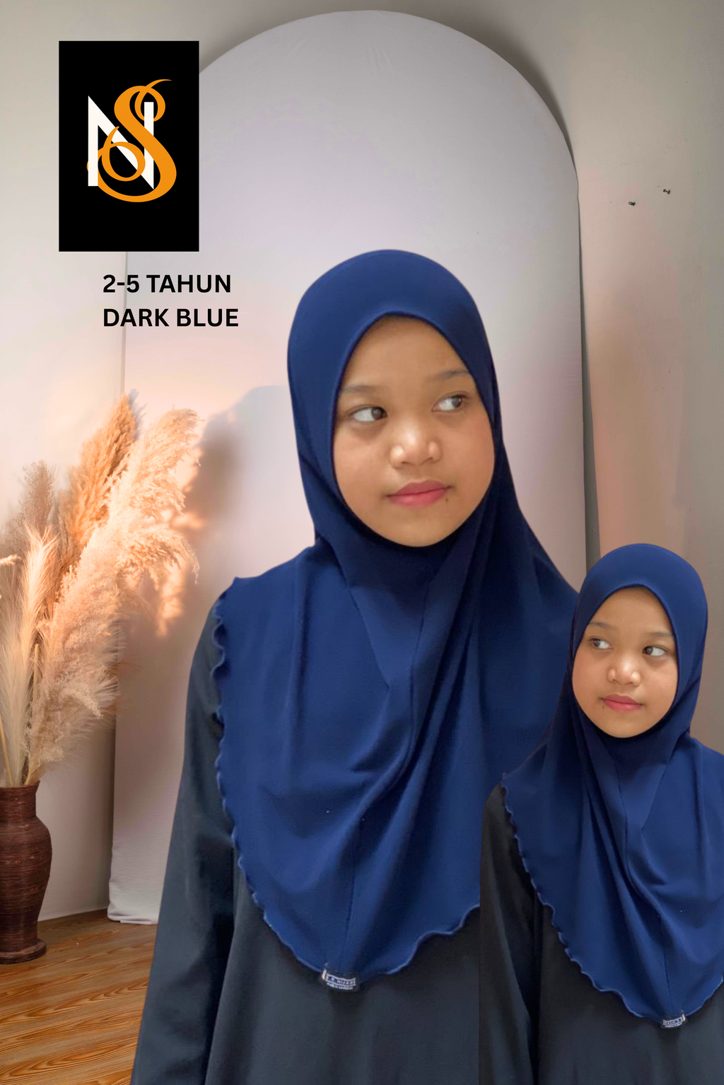 6 - 10 TAHUN KOD = YELLOW (40)