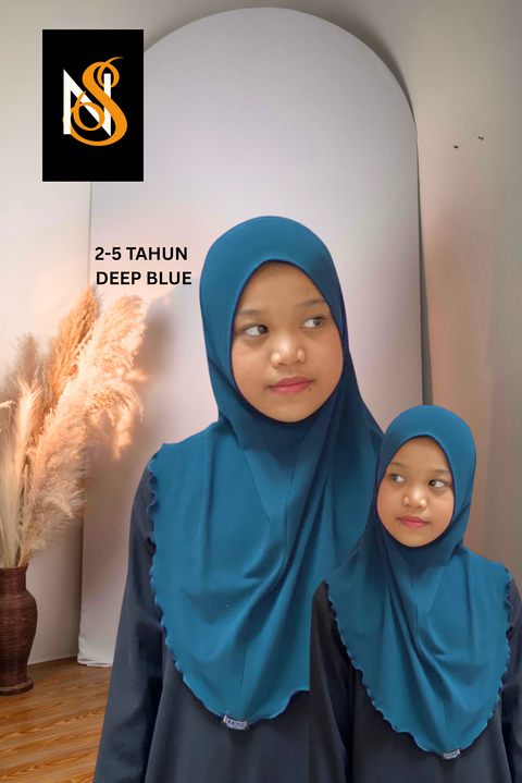 6 - 10 TAHUN KOD = YELLOW (45)