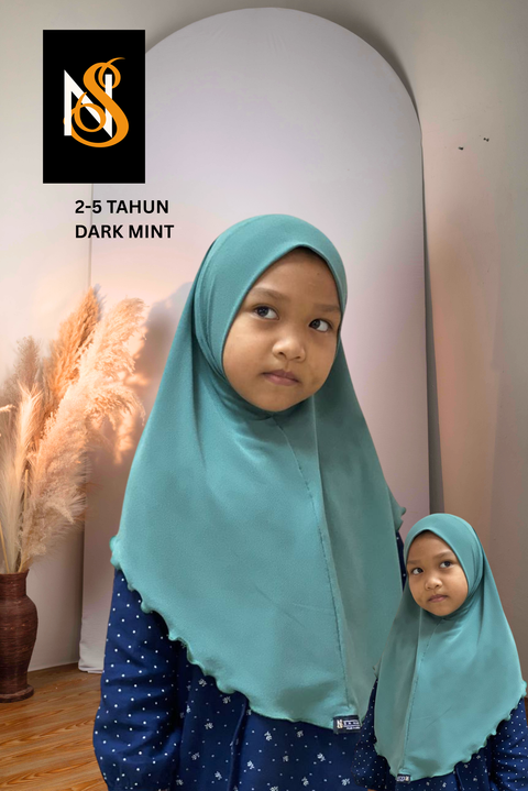 6 - 10 TAHUN KOD = YELLOW (43)