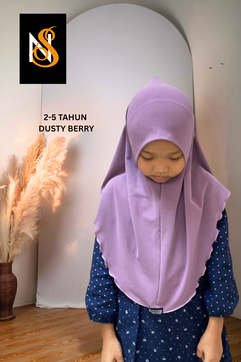 6 - 10 TAHUN KOD = YELLOW (46)