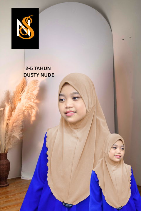 6 - 10 TAHUN KOD = YELLOW (48)