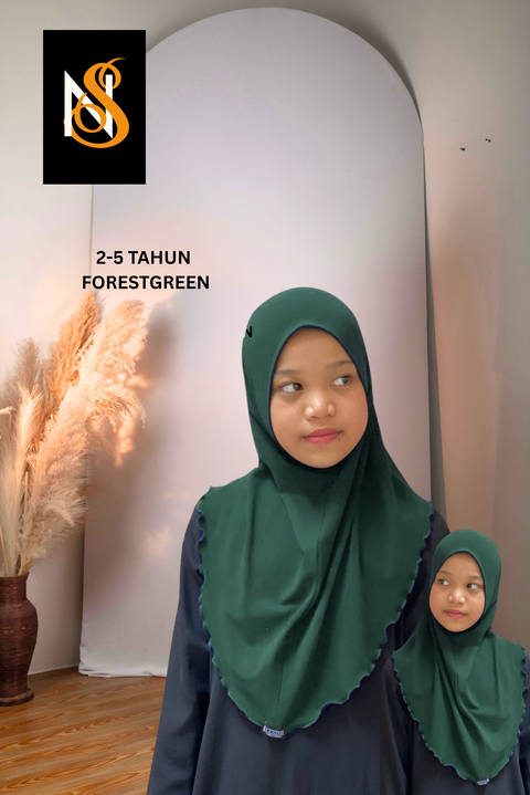 6 - 10 TAHUN KOD = YELLOW (49)