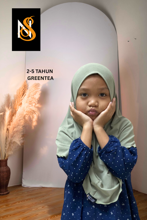 6 - 10 TAHUN KOD = YELLOW (50)