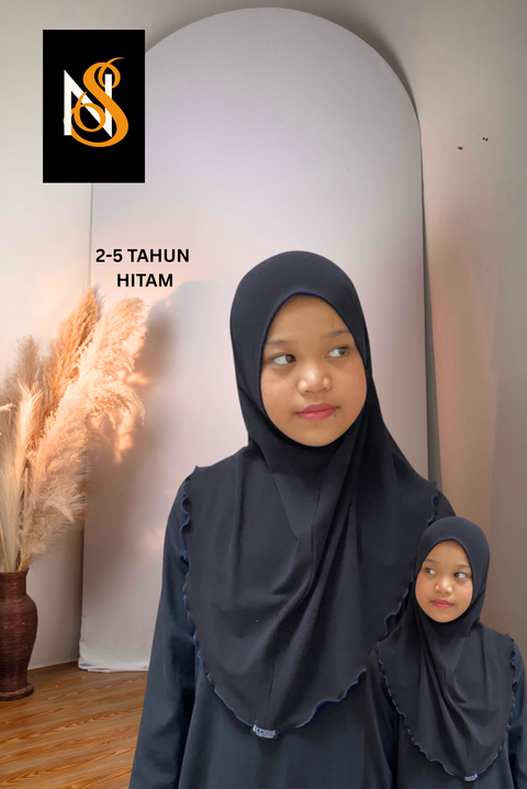 6 - 10 TAHUN KOD = YELLOW (51)