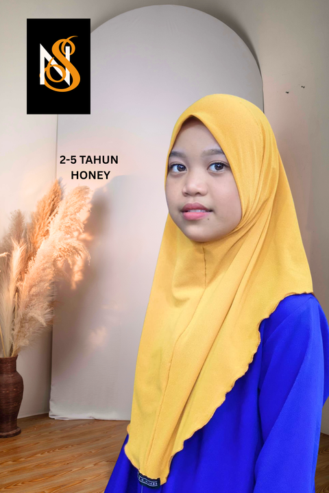 6 - 10 TAHUN KOD = YELLOW (52)