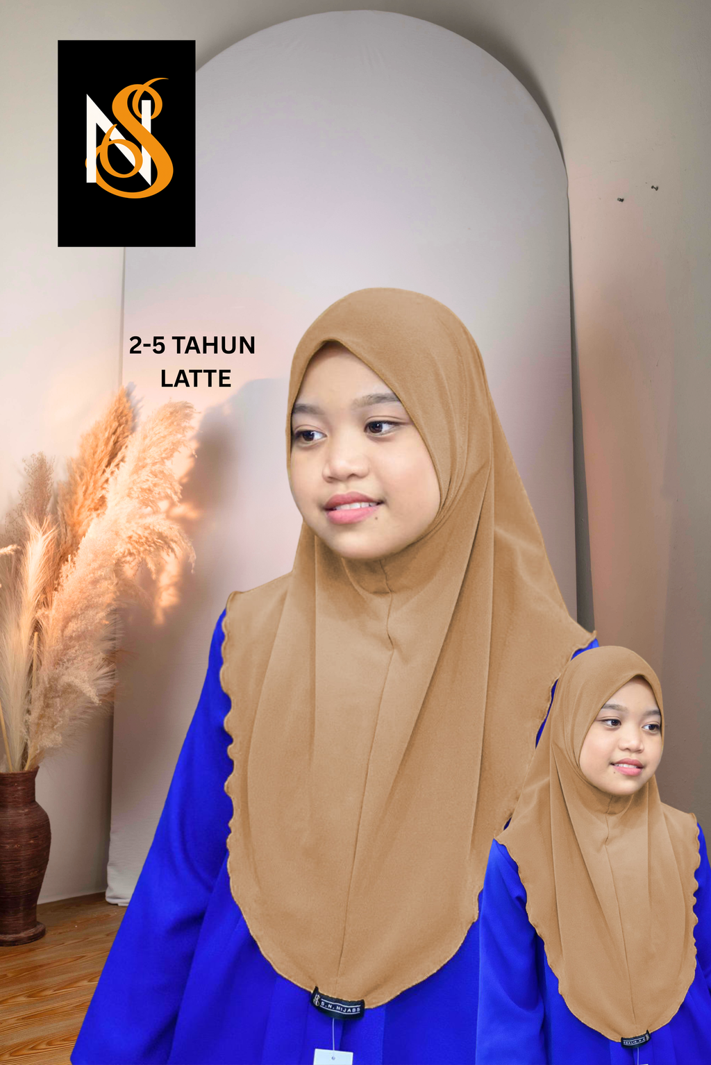 6 - 10 TAHUN KOD = YELLOW (53)