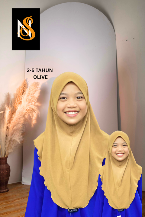 6 - 10 TAHUN KOD = YELLOW (55)