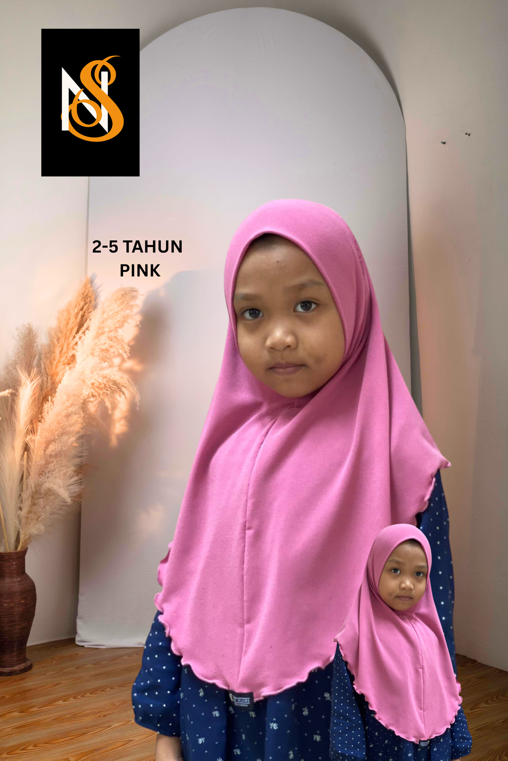 6 - 10 TAHUN KOD = YELLOW (57)