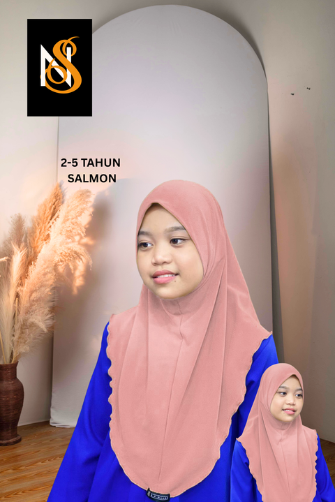 6 - 10 TAHUN KOD = YELLOW (61)