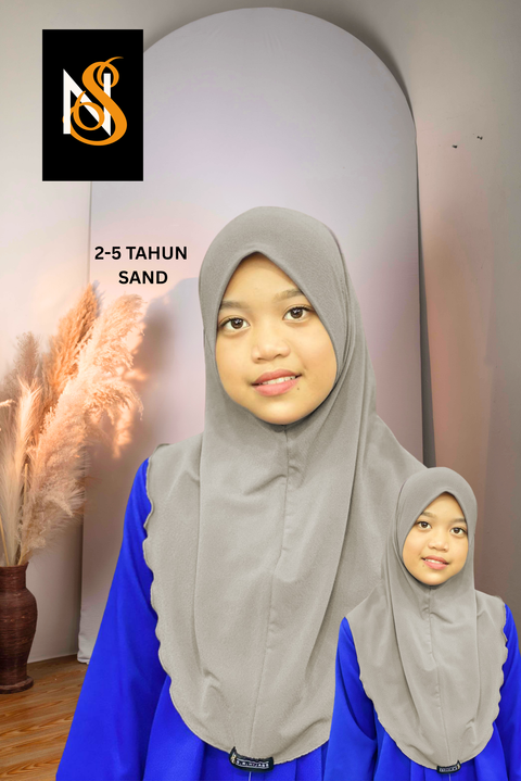 6 - 10 TAHUN KOD = YELLOW (62)