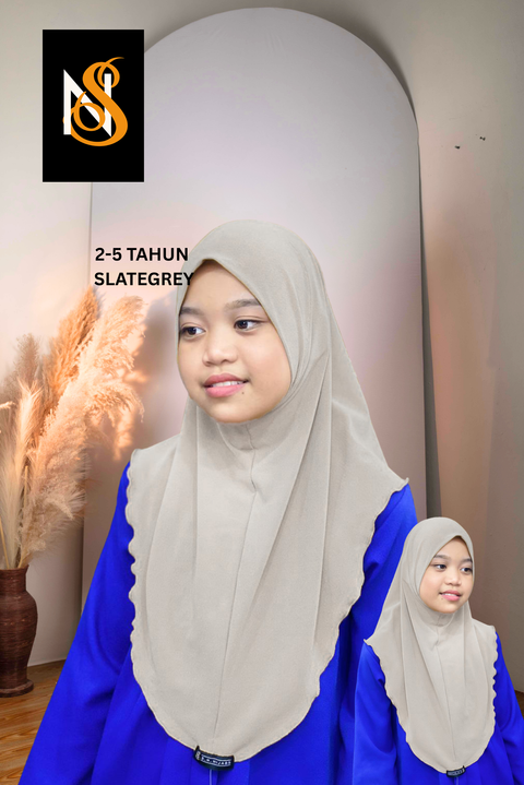 6 - 10 TAHUN KOD = YELLOW (64)