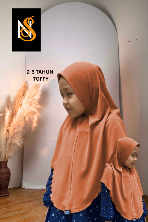 6 - 10 TAHUN KOD = YELLOW (65)